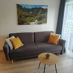 Karkonoska Miejscowka Centrum Park * Шклярска-Поремба