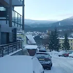 Karkonoska Miejscowka Centrum Park Шклярска-Поремба