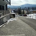 Karkonoska Miejscowka Centrum Park Appartamento *