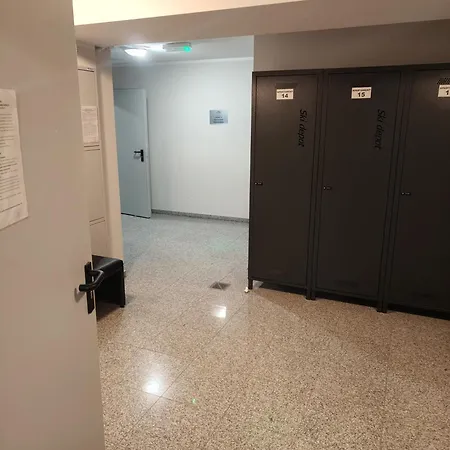Karkonoska Miejscowka Centrum Park Apartment Schreiberhau