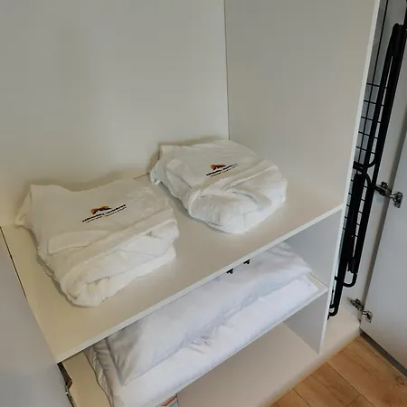 Karkonoska Miejscowka Centrum Park Apartmán