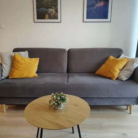 Karkonoska Miejscowka Centrum Park Apartmán Sklářská Poruba