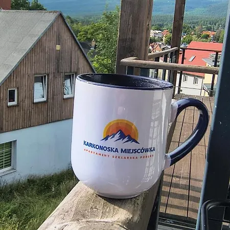 Karkonoska Miejscowka Centrum Park Apartmán *
